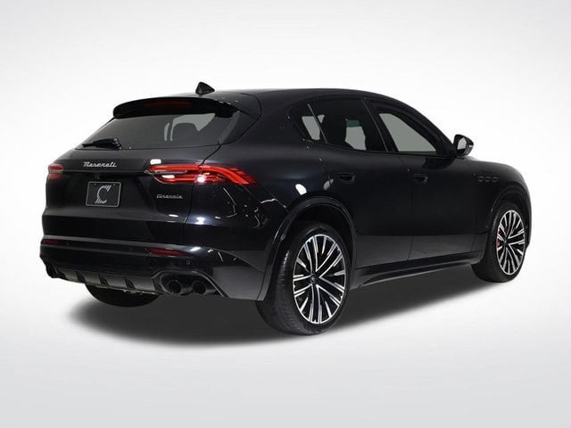 2025 Maserati Grecale Modena - 22967674 - 4