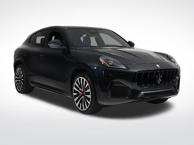 2025 Maserati Grecale Modena - 22967674 - 6