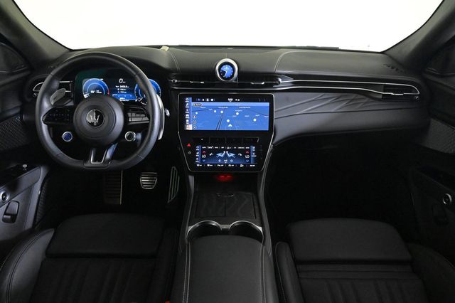2025 Maserati Grecale Modena - 22967674 - 8