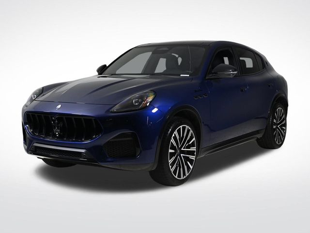 2025 Maserati Grecale Modena - 22967686 - 0