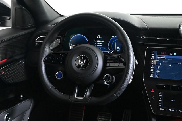 2025 Maserati Grecale Modena - 22967686 - 9