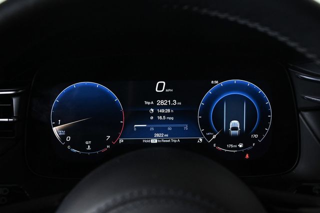 2025 Maserati Grecale Modena - 22967686 - 10