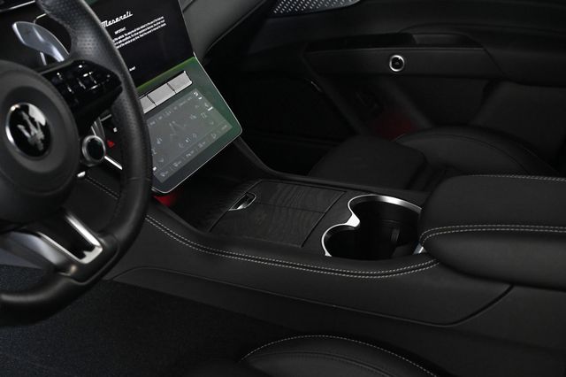 2025 Maserati Grecale Modena - 22967686 - 21