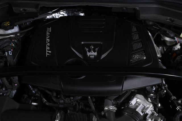 2025 Maserati Grecale Modena - 22967686 - 24