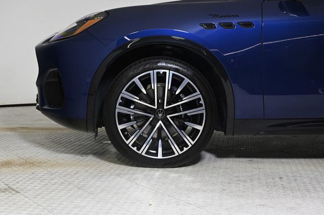 2025 Maserati Grecale Modena - 22967686 - 25