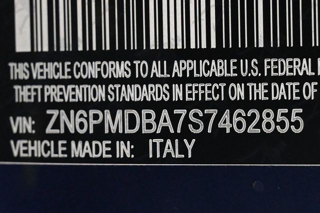 2025 Maserati Grecale Modena - 22967686 - 26