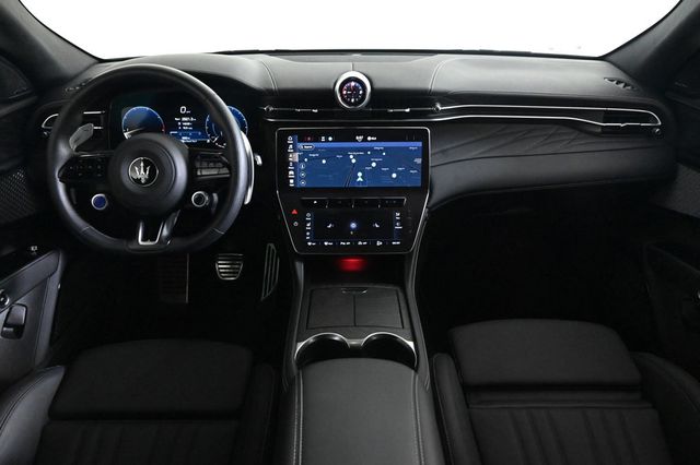 2025 Maserati Grecale Modena - 22967686 - 8