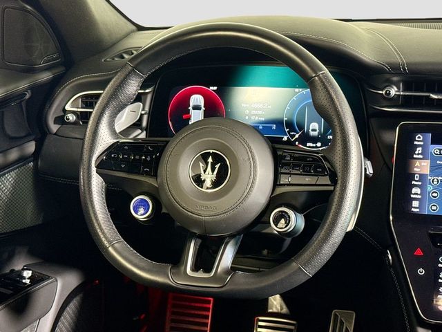 2025 Maserati Grecale Modena - 23041303 - 9