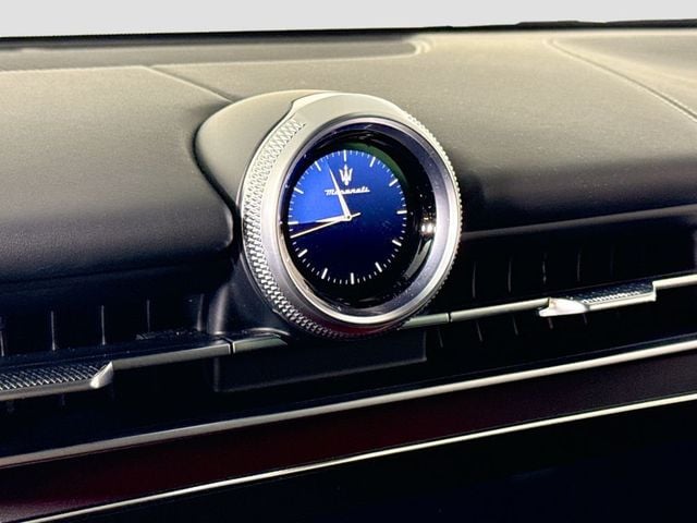 2025 Maserati Grecale Modena - 23041303 - 21