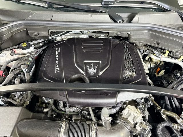 2025 Maserati Grecale Modena - 23041303 - 23