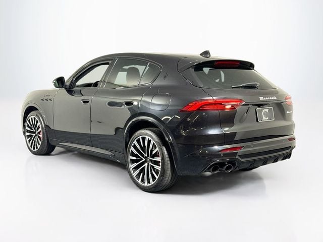 2025 Maserati Grecale Modena - 23041303 - 2