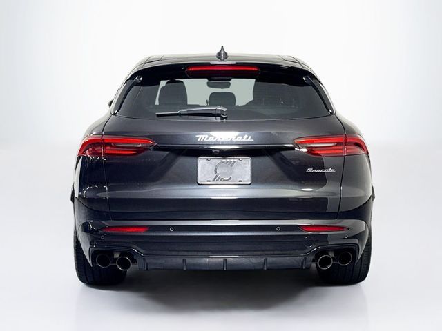 2025 Maserati Grecale Modena - 23041303 - 3