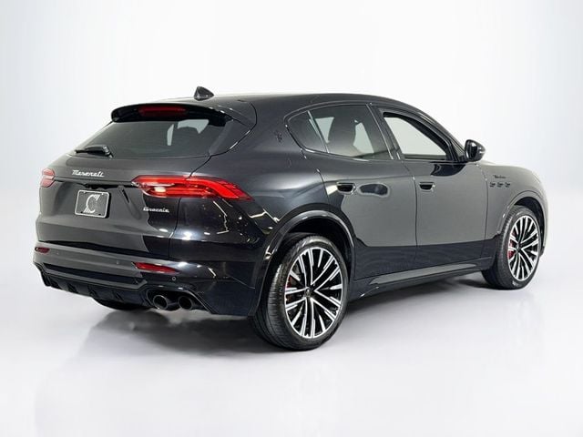 2025 Maserati Grecale Modena - 23041303 - 4