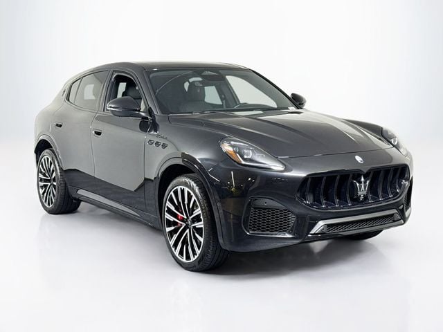 2025 Maserati Grecale Modena - 23041303 - 6