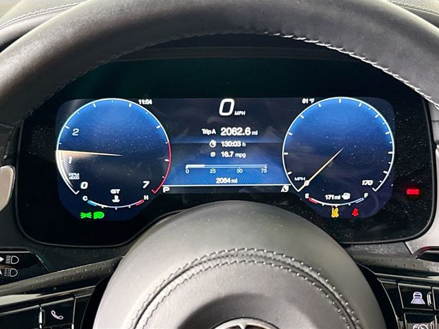 2025 Maserati Grecale Modena - 23041607 - 9
