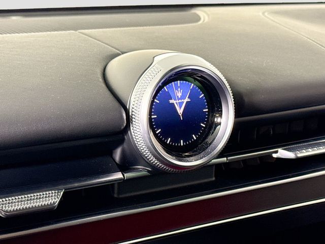 2025 Maserati Grecale Modena - 23041607 - 11