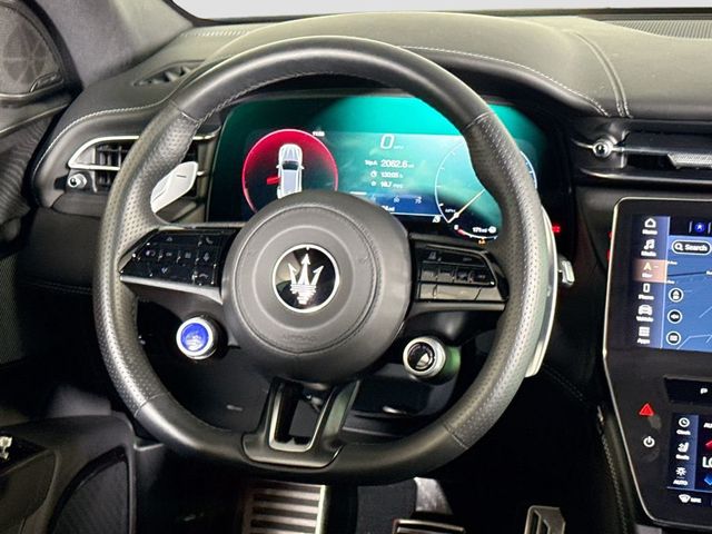 2025 Maserati Grecale Modena - 23041607 - 15