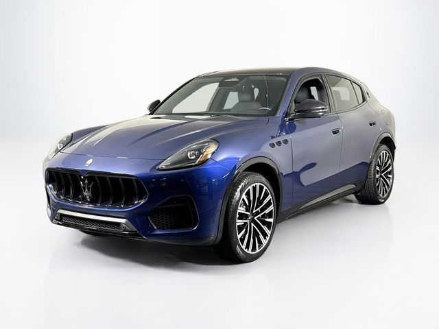 2025 Maserati Grecale Modena - 23041607 - 1