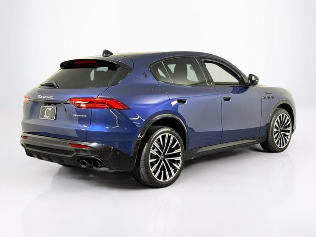 2025 Maserati Grecale Modena - 23041607 - 21