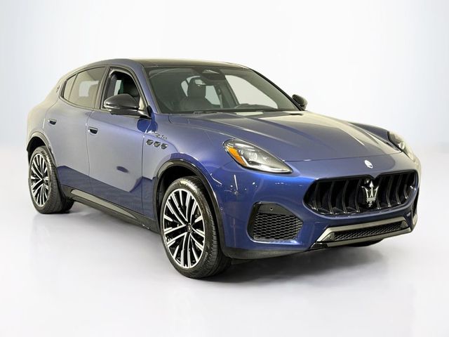 2025 Maserati Grecale Modena - 23041607 - 23