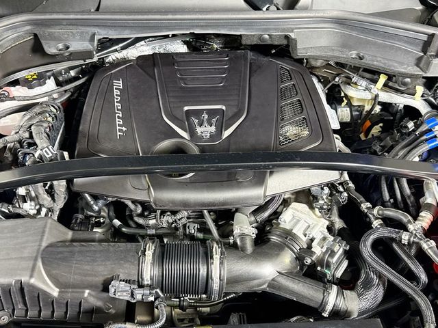 2025 Maserati Grecale Modena - 23041607 - 25