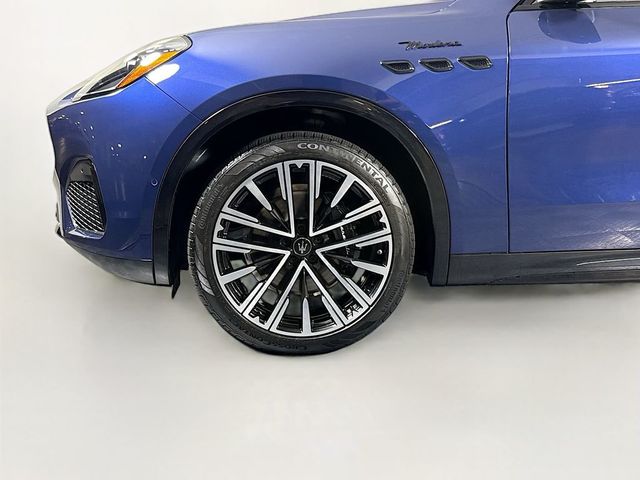 2025 Maserati Grecale Modena - 23041607 - 26