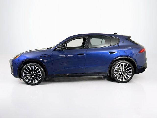 2025 Maserati Grecale Modena - 23041607 - 2