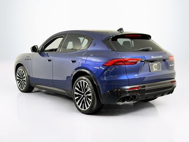 2025 Maserati Grecale Modena - 23041607 - 3