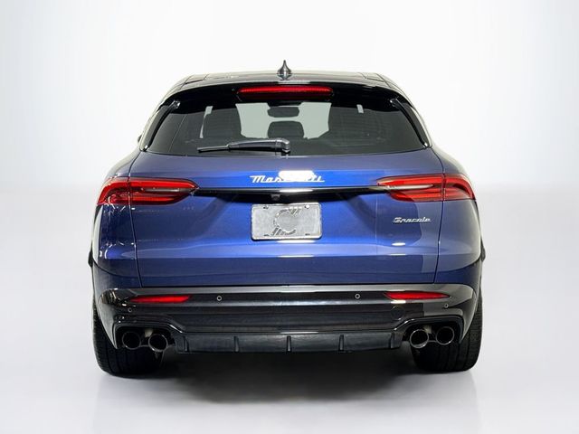 2025 Maserati Grecale Modena - 23041607 - 4