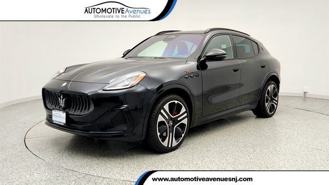 2025 Maserati Grecale Folgore AWD - 23016430 - 0