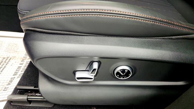 2025 Maserati Grecale Folgore AWD - 23016430 - 11