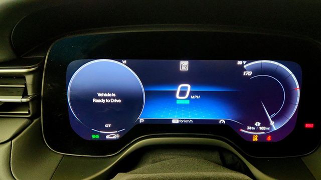 2025 Maserati Grecale Folgore AWD - 23016430 - 14