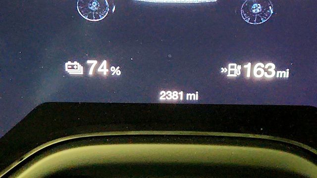 2025 Maserati Grecale Folgore AWD - 23016430 - 15