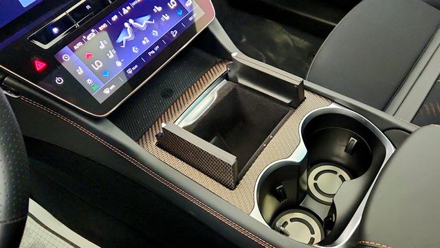 2025 Maserati Grecale Folgore AWD - 23016430 - 16