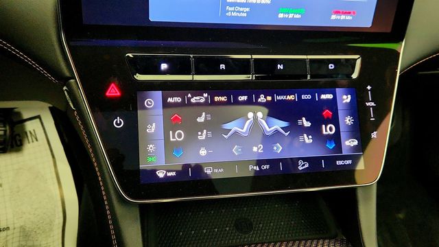 2025 Maserati Grecale Folgore AWD - 23016430 - 17