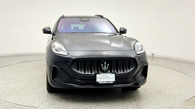 2025 Maserati Grecale Folgore AWD - 23016430 - 1