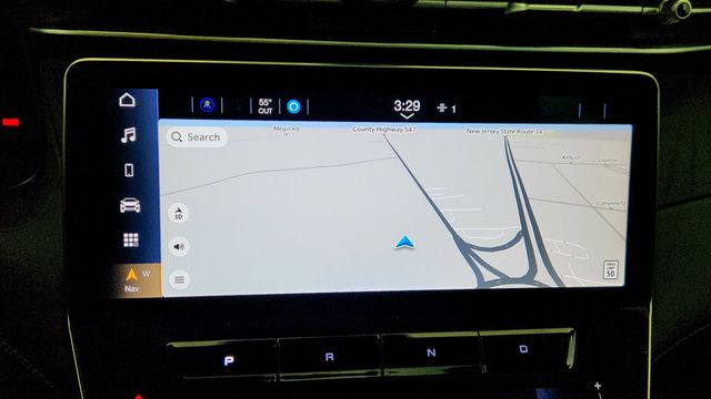 2025 Maserati Grecale Folgore AWD - 23016430 - 19