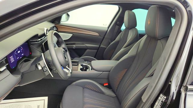 2025 Maserati Grecale Folgore AWD - 23016430 - 20