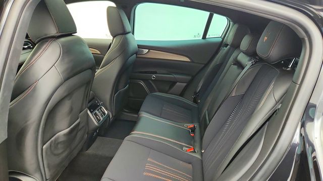 2025 Maserati Grecale Folgore AWD - 23016430 - 21
