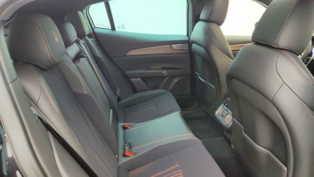 2025 Maserati Grecale Folgore AWD - 23016430 - 23