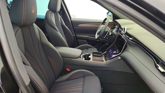 2025 Maserati Grecale Folgore AWD - 23016430 - 24