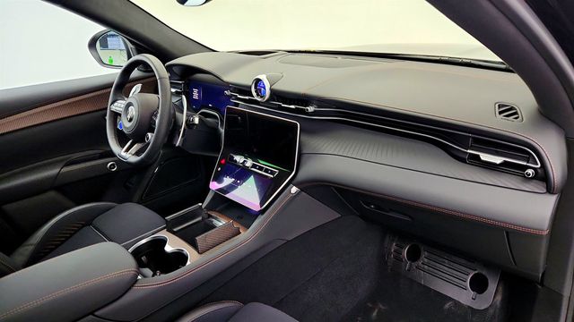 2025 Maserati Grecale Folgore AWD - 23016430 - 25