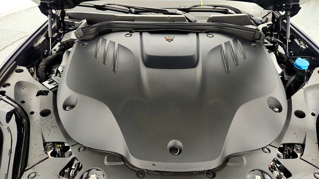 2025 Maserati Grecale Folgore AWD - 23016430 - 27