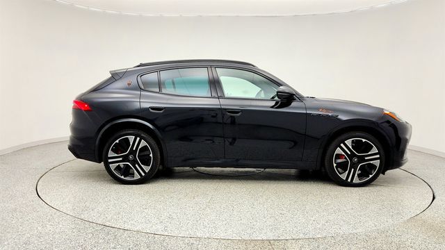 2025 Maserati Grecale Folgore AWD - 23016430 - 3