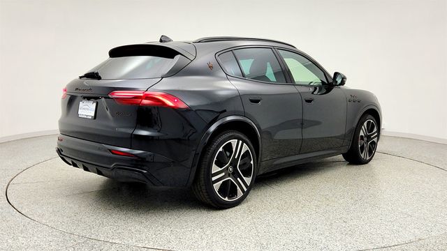 2025 Maserati Grecale Folgore AWD - 23016430 - 4