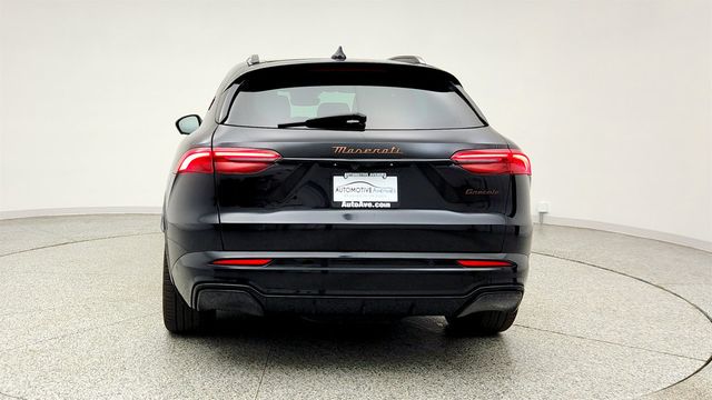 2025 Maserati Grecale Folgore AWD - 23016430 - 5