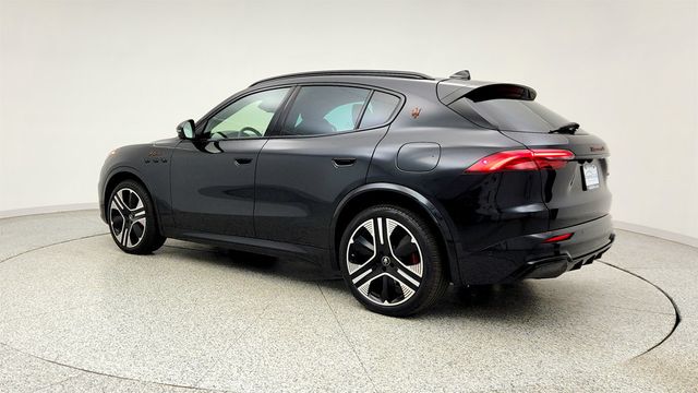 2025 Maserati Grecale Folgore AWD - 23016430 - 6