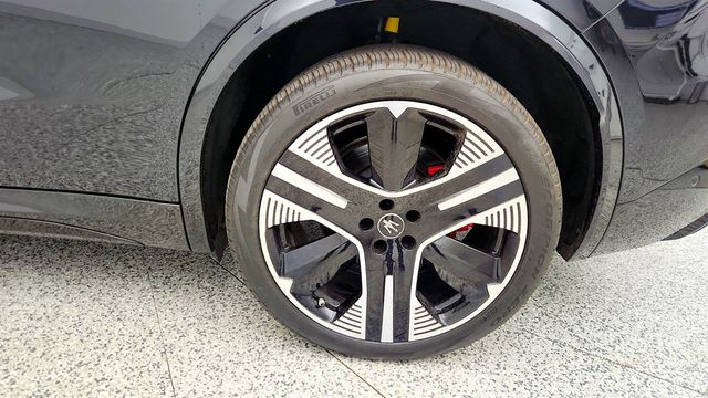 2025 Maserati Grecale Folgore AWD - 23016430 - 8
