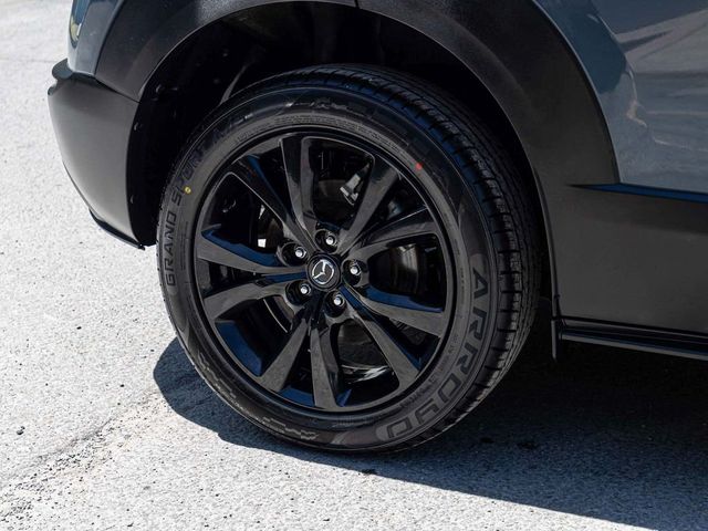 2025 Mazda CX-30 2.5 S Carbon Edition - 23077700 - 9