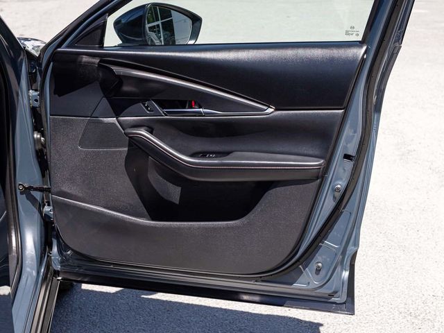 2025 Mazda CX-30 2.5 S Carbon Edition - 23077700 - 12